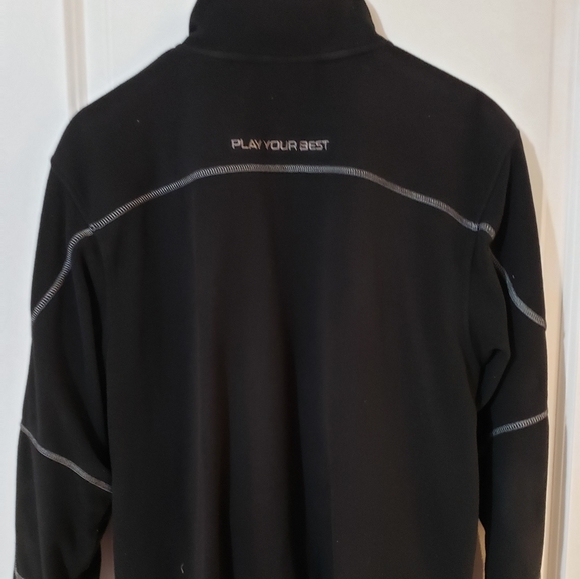 Mens Ping Fleece Jacket - Picture 6 of 7